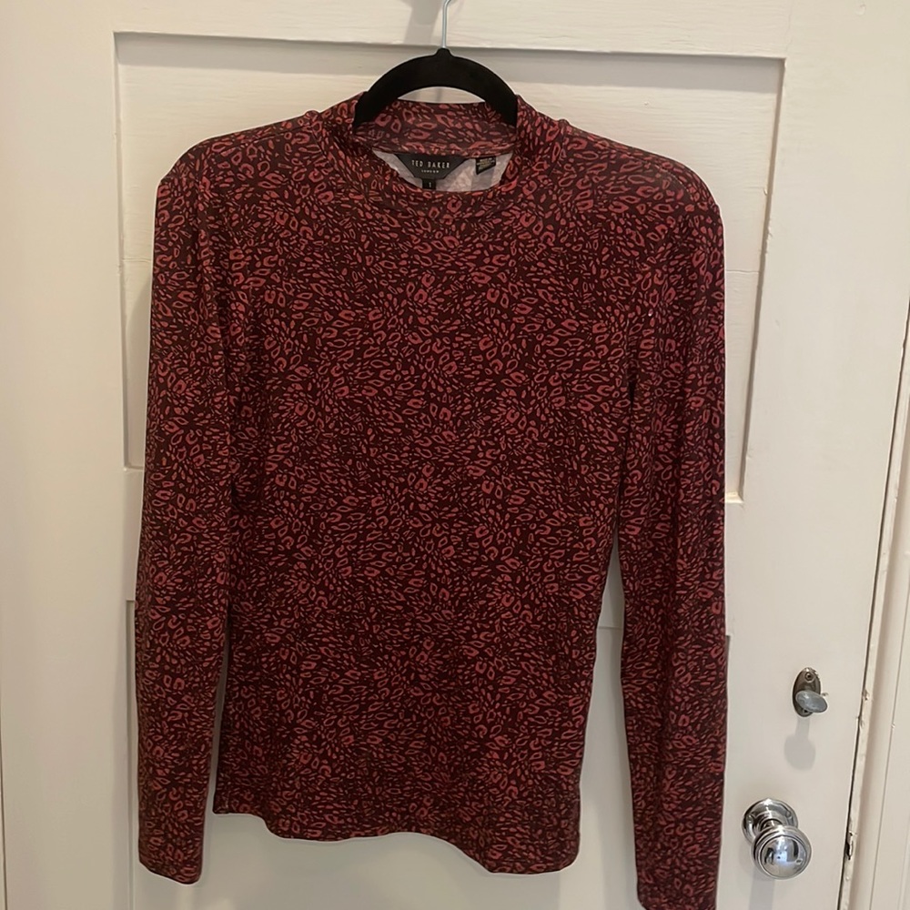 Ted Baker long sleeve